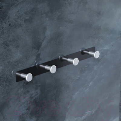 Вешалка для ванной Damixa DA7735900