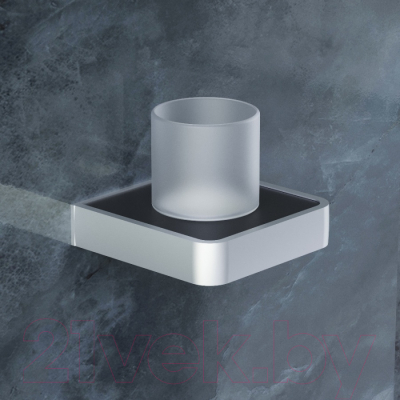 Стакан для зубной щетки и пасты Damixa Jupiter DA7734300