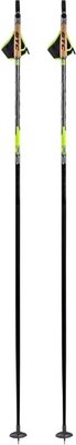 Палки для беговых лыж STC RS этикетка - фото