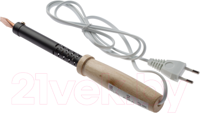 Паяльник электрический ЭРА ЭПСН PL-R01-100W