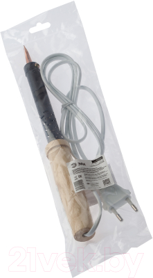 Паяльник электрический ЭРА ЭПСН PL-R01-100W