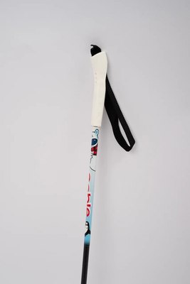 Комплект беговых лыж STC Snowmatic Step K3