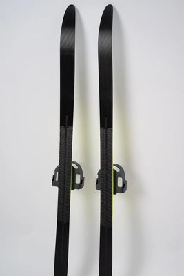 Комплект беговых лыж STC Snowmatic Step K3