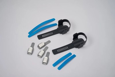 Комплект беговых лыж STC Snowmatic Step K3