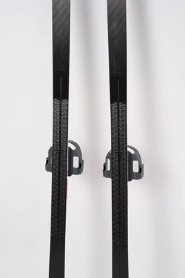 Комплект беговых лыж STC Snowmatic Step K3