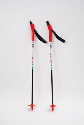 Комплект беговых лыж STC Snowmatic Step K3