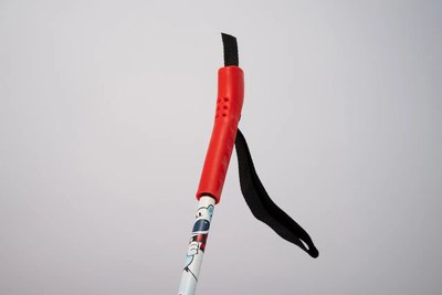 Комплект беговых лыж STC Snowmatic Step K3