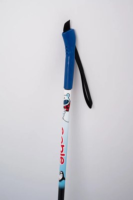 Комплект беговых лыж STC Snowmatic Step K3