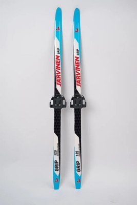 Комплект беговых лыж STC Snowmatic Step K3