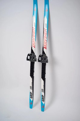 Комплект беговых лыж STC Snowmatic Step K3