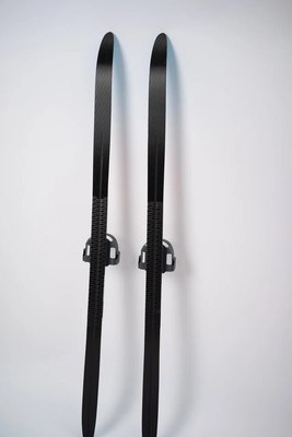 Комплект беговых лыж STC Snowmatic Step K3