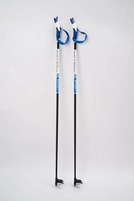 Комплект беговых лыж STC Snowmatic Step K3