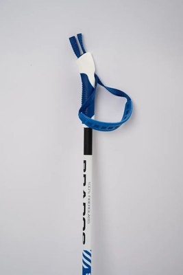 Комплект беговых лыж STC Snowmatic Step K3