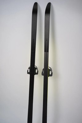 Комплект беговых лыж STC Snowmatic Step K3