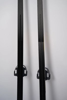 Комплект беговых лыж STC Snowmatic Step K3