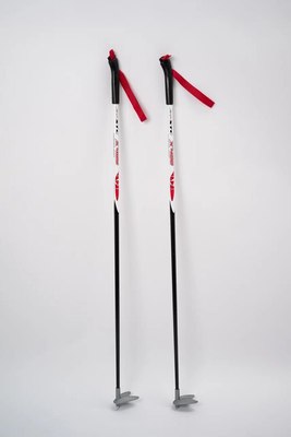 Комплект беговых лыж STC Snowmatic Step K3