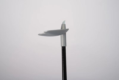 Комплект беговых лыж STC Snowmatic Step K3