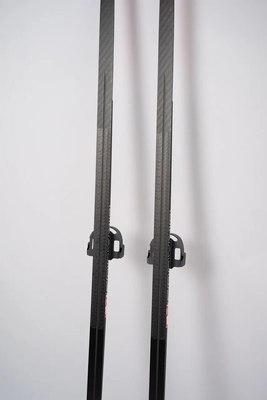 Комплект беговых лыж STC Snowmatic Step K3