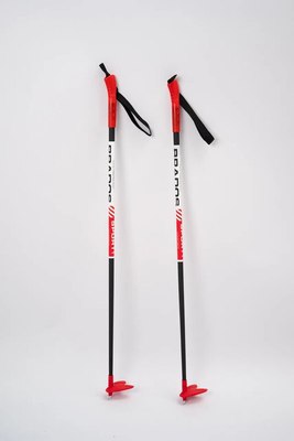 Комплект беговых лыж STC Snowmatic Step K3