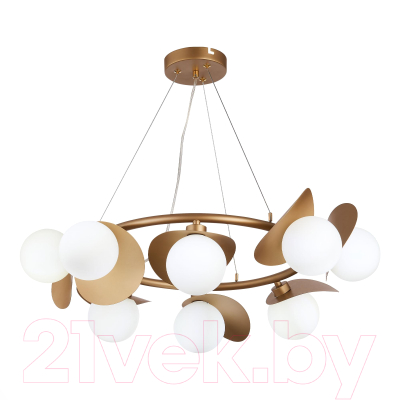 Люстра Evoluce Bolzano SLE220503-08 - фото