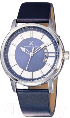 Часы наручные мужские Daniel Klein 11836-6 - фото