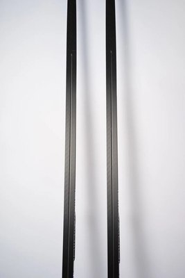 Комплект беговых лыж STC NNN Тrек Active автомат