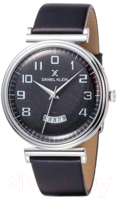 Часы наручные мужские Daniel Klein 11837-5 - фото
