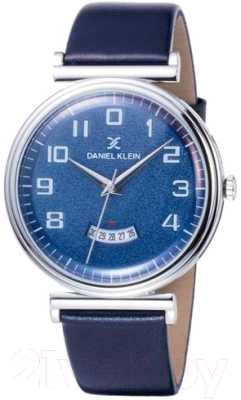 Часы наручные мужские Daniel Klein 11837-6 - фото