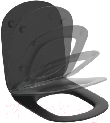 Сиденье для унитаза Ideal Standard Tesi T3527V3