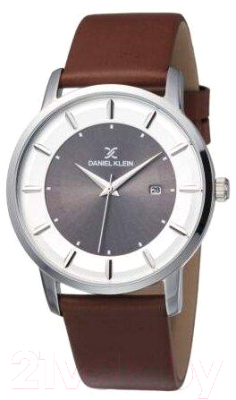 Часы наручные мужские Daniel Klein 11847-4 - фото