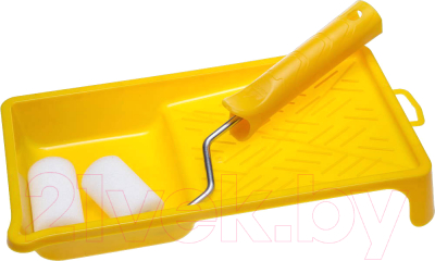 Набор малярный Stayer 0544-05-07 - фото