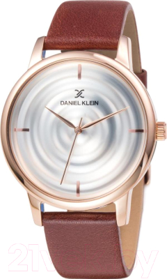 Часы наручные мужские Daniel Klein 11848-5 - фото