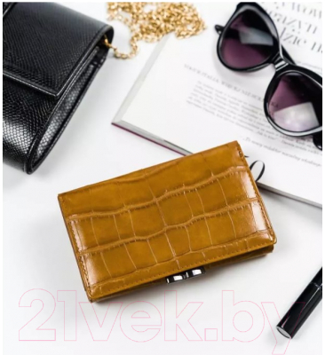 Портмоне Cedar 4U Cavaldi PX23-CR