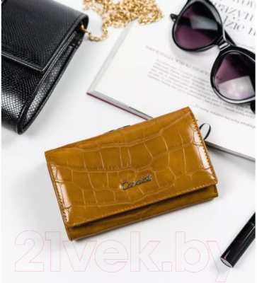 Портмоне Cedar 4U Cavaldi PX23-CR