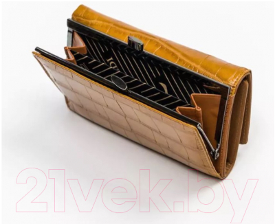 Портмоне Cedar 4U Cavaldi PX23-CR