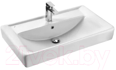 Тумба с умывальником Акватон Америна + Тигода 80