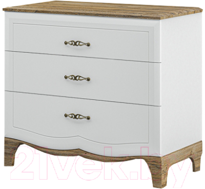 Тумба Мебель-Неман Тиффани МН-041-06 - фото