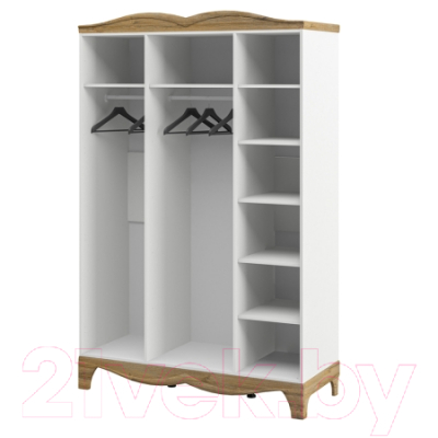 Шкаф Мебель-Неман Тиффани МН-041-03