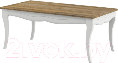 Журнальный столик Мебель-Неман Тиффани МН-041-07 - фото