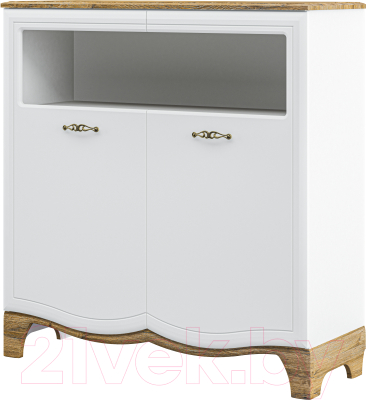 Тумба Мебель-Неман Тиффани МН-041-09 - фото