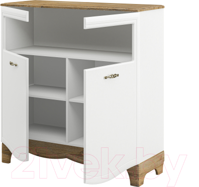 Тумба Мебель-Неман Тиффани МН-041-09