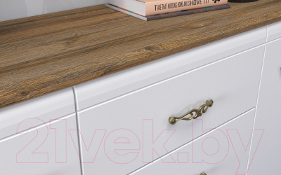 Тумба Мебель-Неман Тиффани МН-041-09