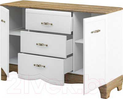 Комод Мебель-Неман Тиффани МН-041-10