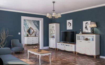 Комод Мебель-Неман Тиффани МН-041-10