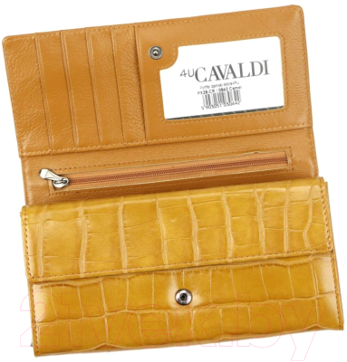 Портмоне Cedar 4U Cavaldi PX28-CR