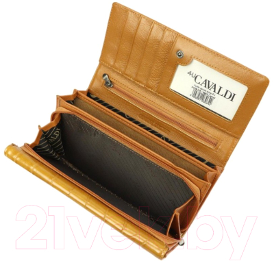 Портмоне Cedar 4U Cavaldi PX28-CR