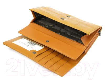 Портмоне Cedar 4U Cavaldi PX28-CR