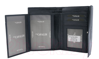 Портмоне Cedar 4U Cavaldi RD-20-GCL