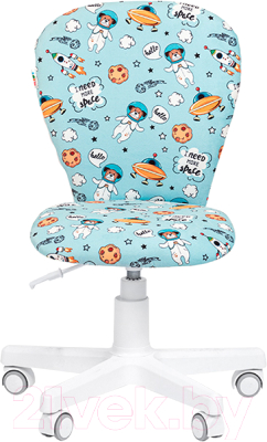 Кресло детское Chairman Kids 105