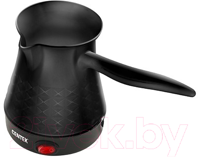 Турка электрическая Centek CT-1097 (черный)